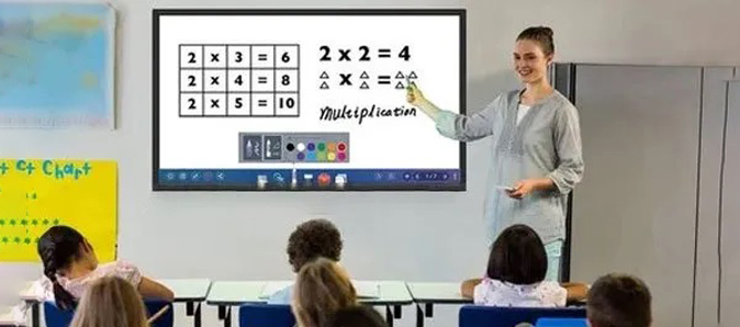 Corporate LED Display